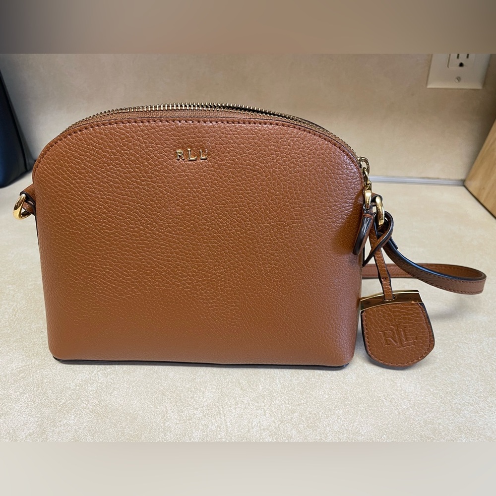 Ralph Lauren Crossbody
